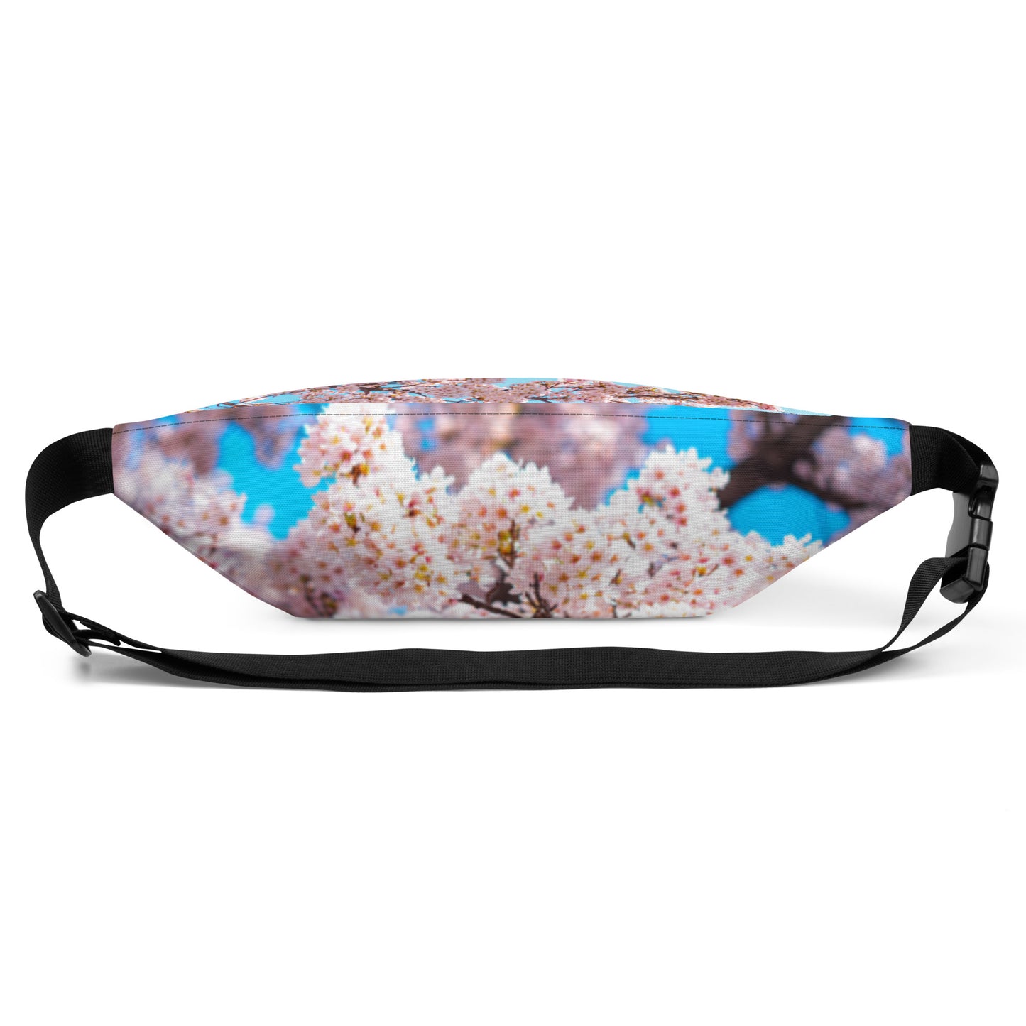 Cherry Blossom Fanny Pack